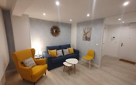 Jasjosé Playa - Frente a San Lorenzo, 2 Hab, 6 pax, Wifi - VUT-2047-AS